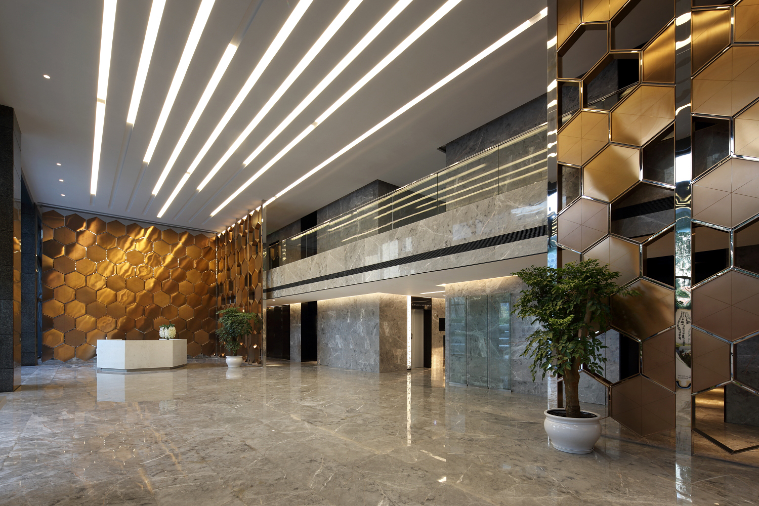 南昌辦公室裝修注意事項 辦公室裝修鋪地毯的好處