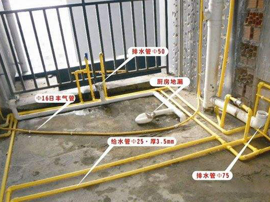 保障二：提供隱蔽工程數碼圖片