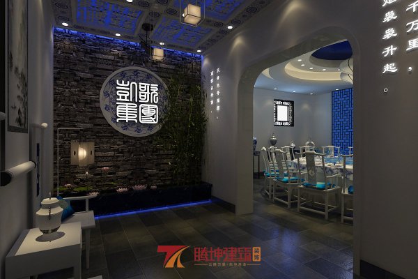 南昌酒店裝修設計