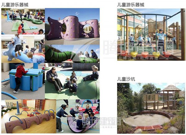 南昌幼兒園裝修設計上注意的問題