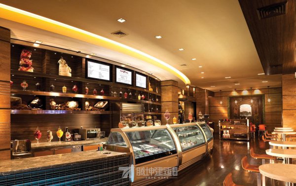 南昌面包店裝修需注意的幾個方面：