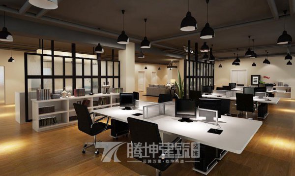 南昌辦公室裝修風水禁忌