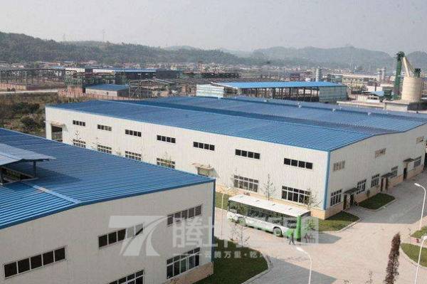 南昌食品廠房裝修注意事項有哪些