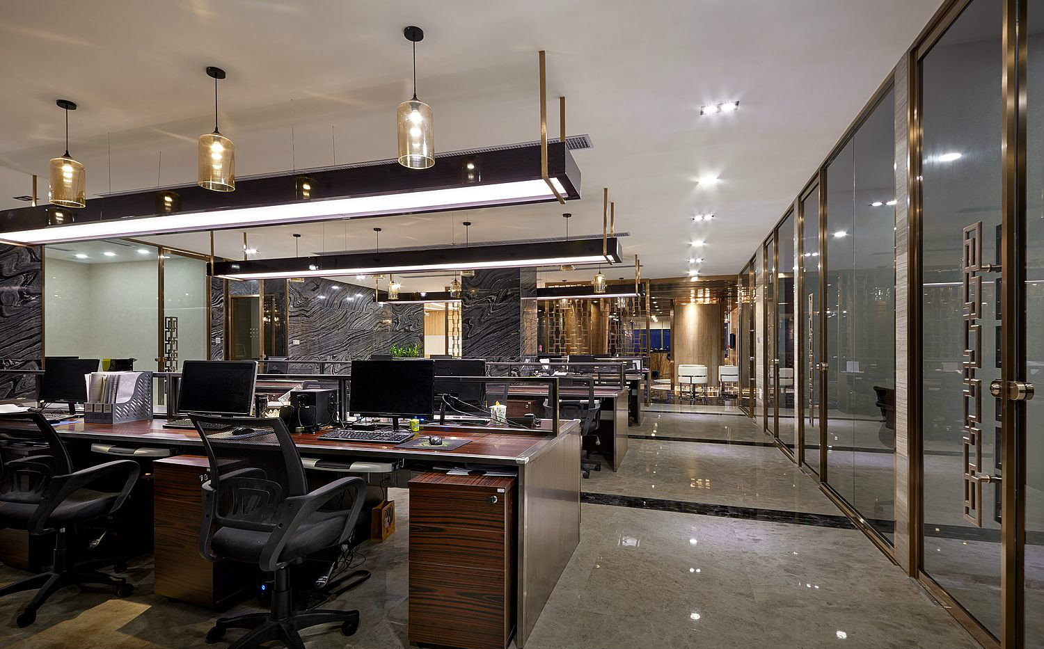 南昌餐廳設計方案有哪些 餐廳設計要點講解