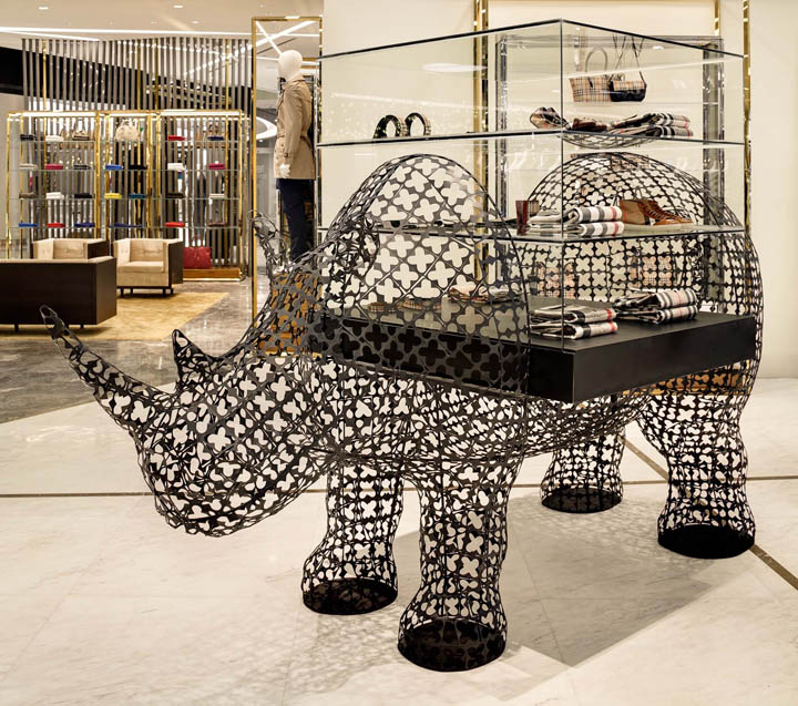 南昌店鋪裝修需要注意什么，南昌店面裝修注意事項