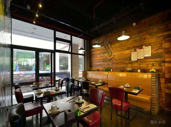 南昌店面裝修設計電話需要知道的注意點有哪些？