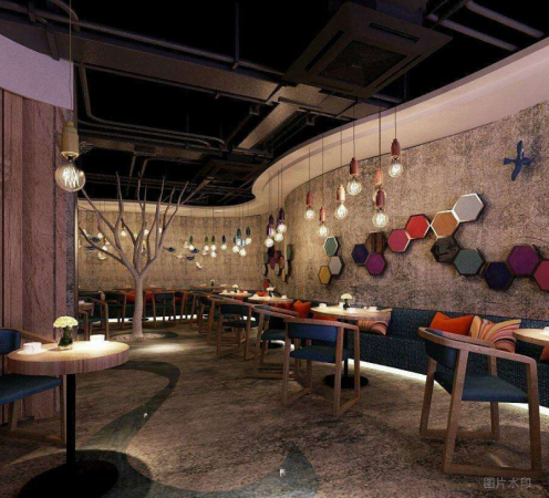 南昌店面裝修需要多少錢？新裝修的店鋪經常呆對人有影響嗎？