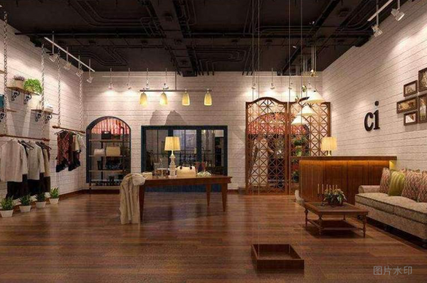 南昌店面裝修需要多少錢一平方？裝修規劃如何進行？