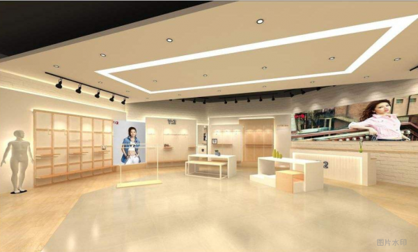南昌拌粉瓦罐湯怎么店面裝修？設計注意