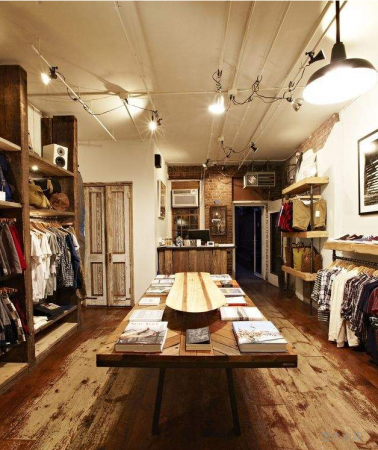 南昌小廣州店面裝修規劃如何進行？