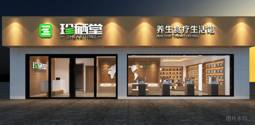 南昌店面裝修找哪家好