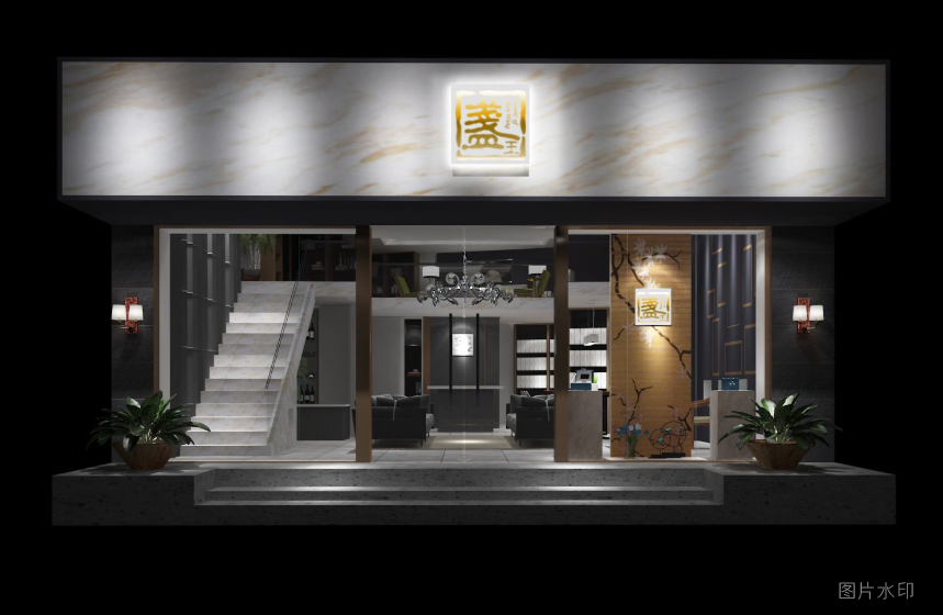 南昌市店面裝修許可證哪里辦理