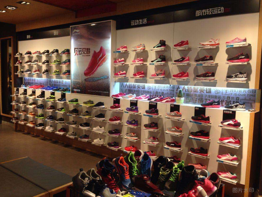 南昌西湖區店面裝修