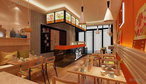 南昌餐飲店鋪裝修公司翻新哪些方面要注意呢？