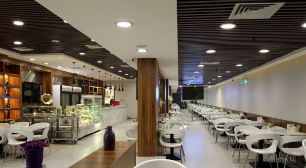 南昌餐飲店鋪裝修公司是如何收費的？