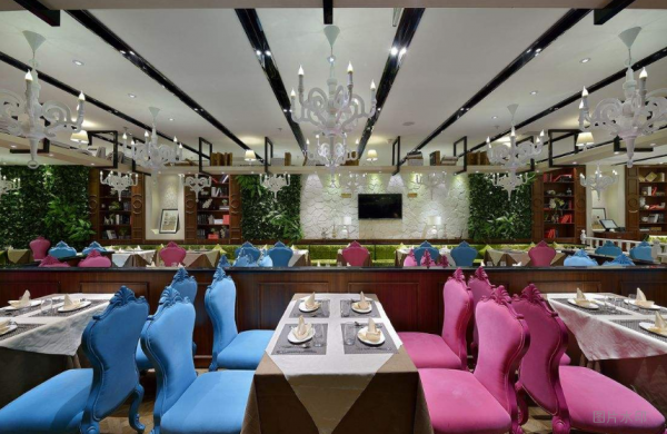 南昌小餐飲店面裝修如何避免掉進陷阱？